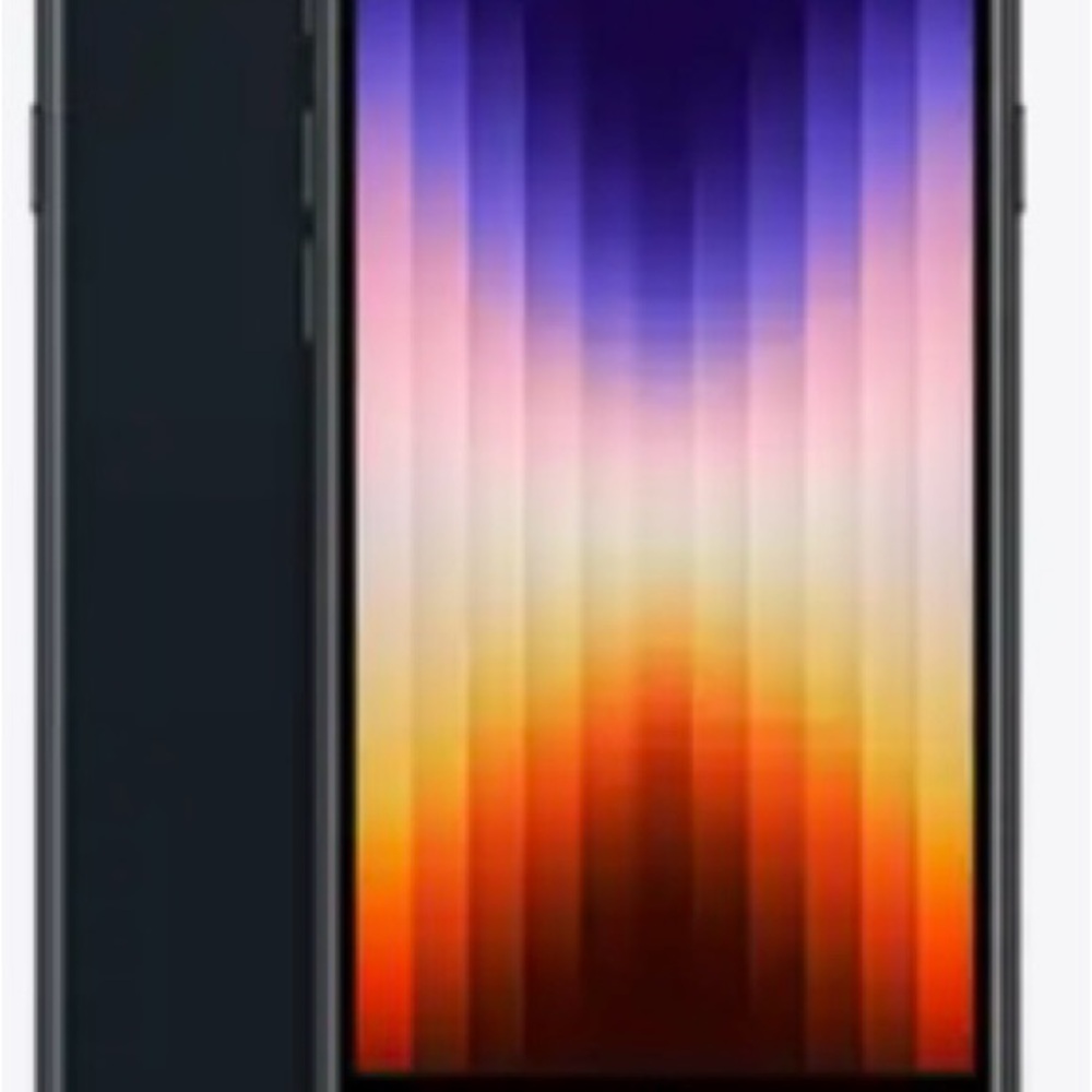 Sony Xperia Black Smartphone